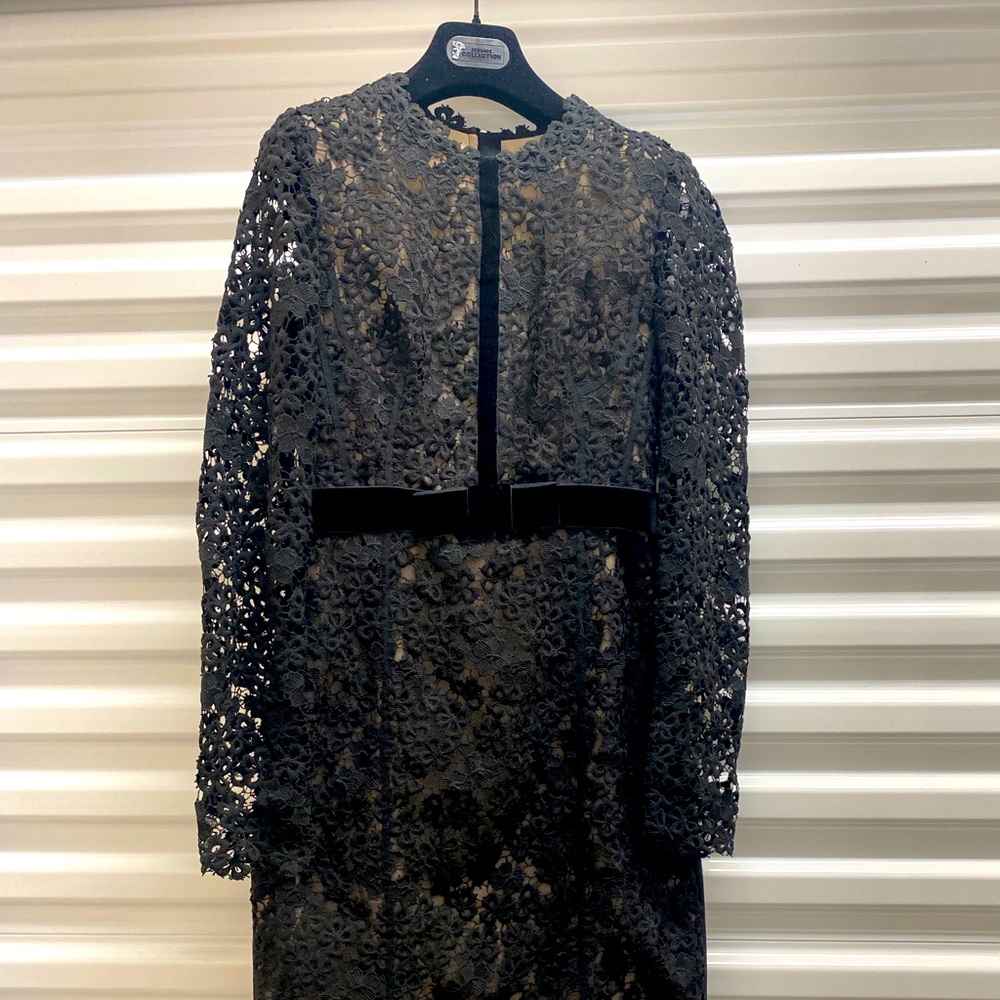 ERDEM DRESS MADE IN ITALY M US 6